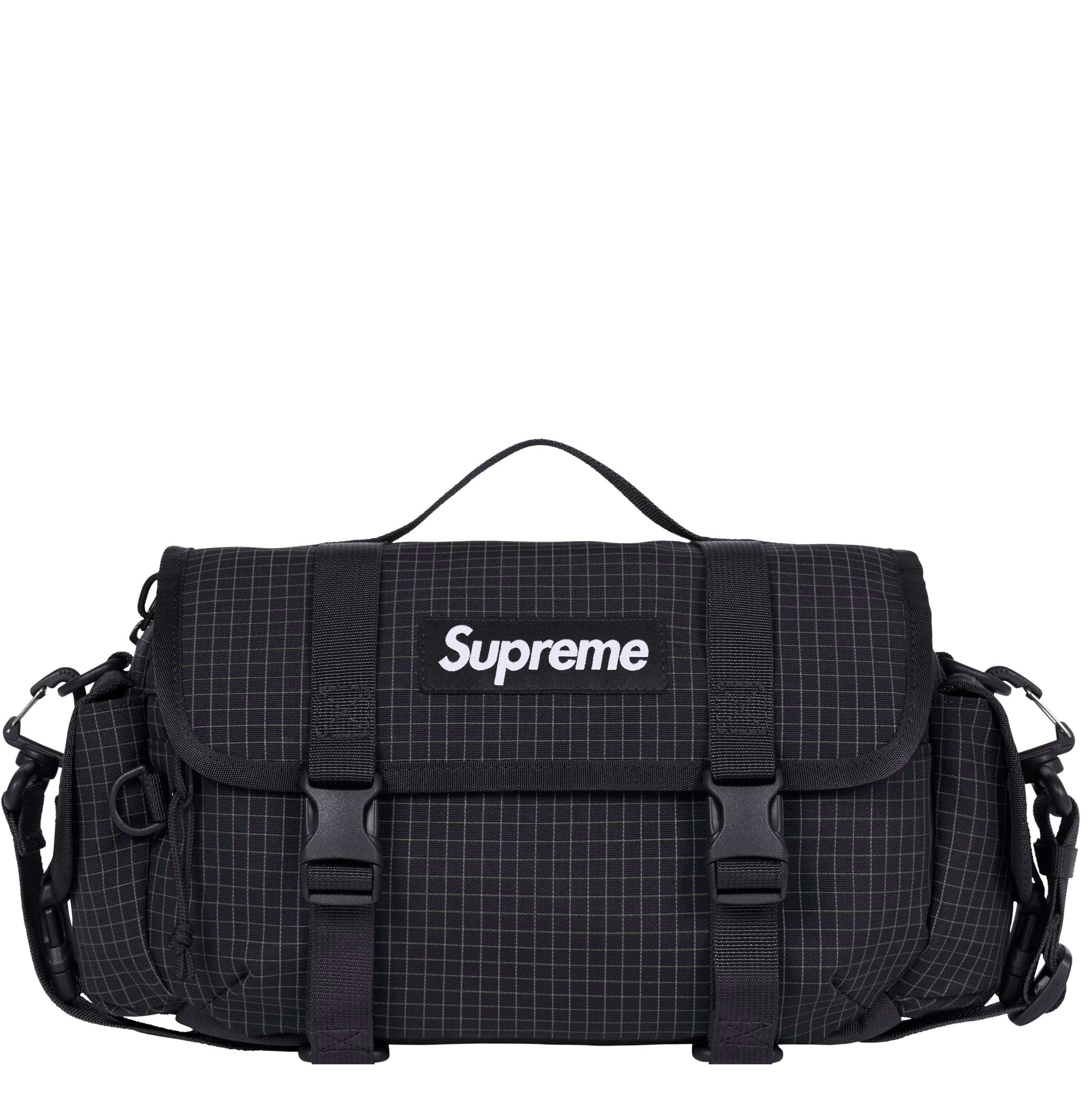 Mini Duffle Bag view 22